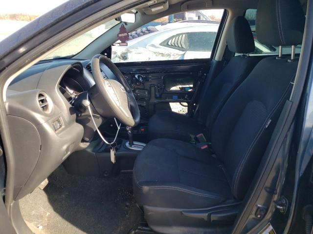 Photo 7 from auction – 2016 NISSAN VERSA S with VIN 3N1CN7AP5GL840522