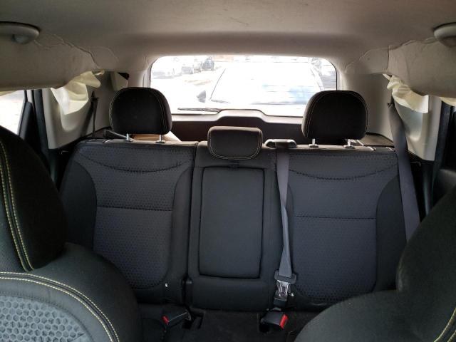 Photo 10 from auction – 2016 KIA SOUL + with VIN KNDJP3A51G7860938