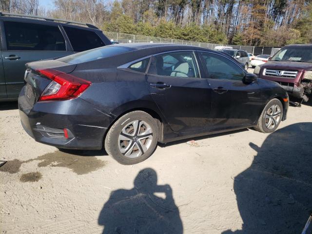 Photo 3 from auction – 2016 HONDA CIVIC LX with VIN 19XFC2F56GE202438