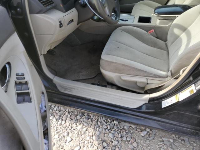 Photo 7 from auction – 2008 TOYOTA CAMRY with VIN 4T1BE46K38U779341