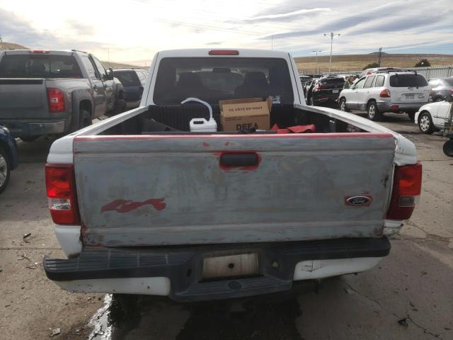 Photo 6 from auction – 2008 FORD RANGER SUP with VIN 1FTZR45E98PA45630