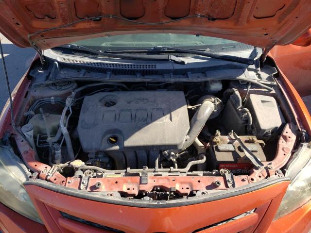 Photo 11 from auction – 2013 TOYOTA COROLLA BA with VIN 2T1BU4EE6DC078559