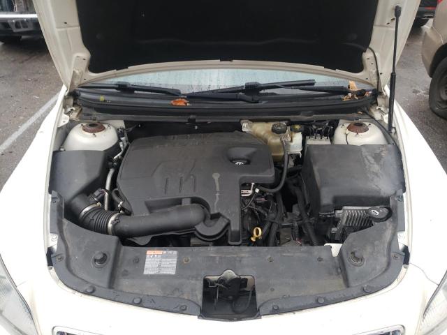 Photo 11 from auction – 2012 CHEVROLET MALIBU 1LT with VIN 1G1ZC5E08CF256143
