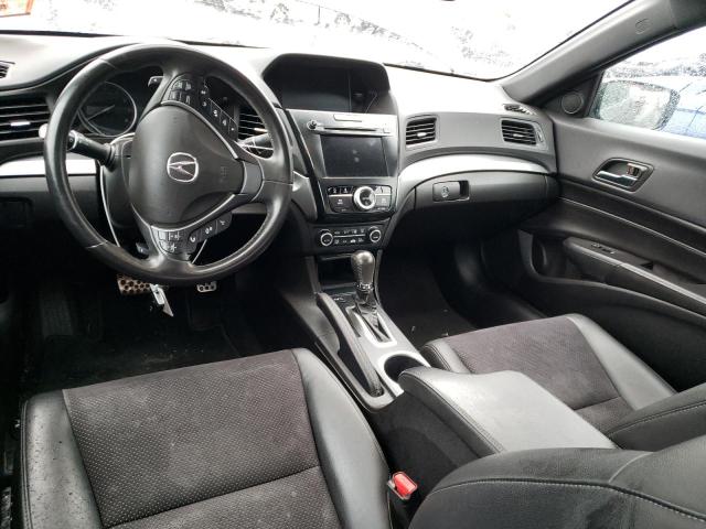 Photo 8 from auction – 2016 ACURA ILX PREMIU with VIN 19UDE2F80GA004633
