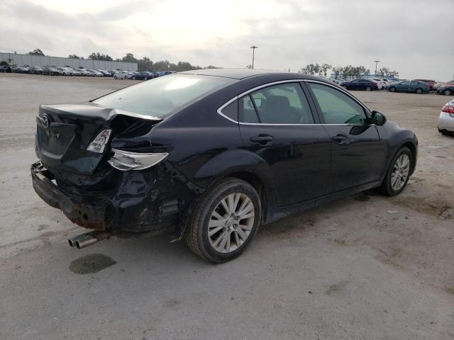 Photo 3 from auction – 2009 MAZDA 6 I with VIN 1YVHP82A595M36338