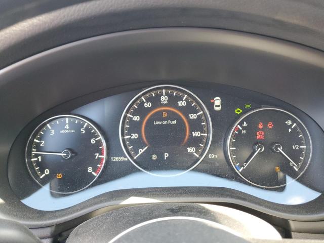 Photo 9 from auction – 2021 MAZDA 3 with VIN JM1BPAALXM1313950