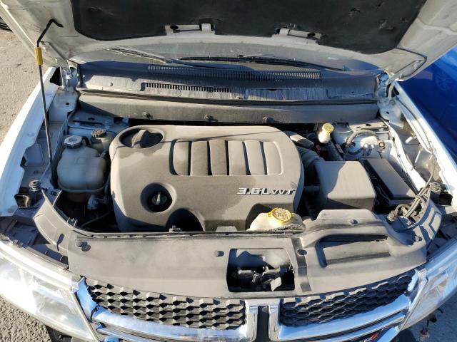 Photo 12 from auction – 2015 DODGE JOURNEY SX with VIN 3C4PDCBG0FT627954