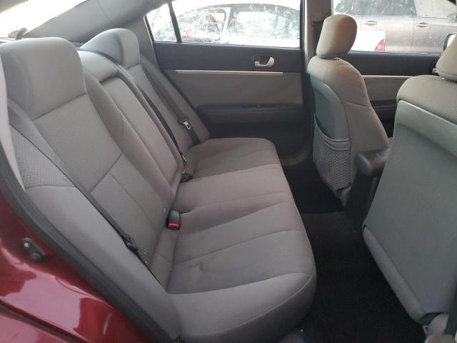 Photo 10 from auction – 2007 MITSUBISHI GALANT ES with VIN 4A3AB36F97E080680