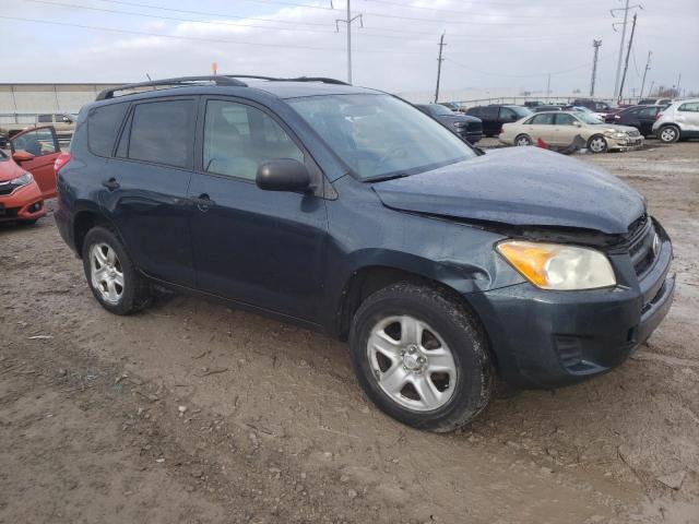 Photo 4 from auction – 2010 TOYOTA RAV4 with VIN JTMBF4DV5A5025808