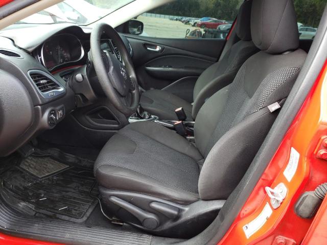 Photo 7 from auction – 2016 DODGE DART SE with VIN 1C3CDFAA2GD644683