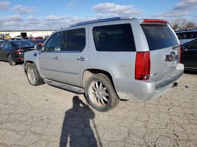 Photo 2 from auction – 2014 CADILLAC ESCALADE L with VIN 1GYS4BEF2ER174686