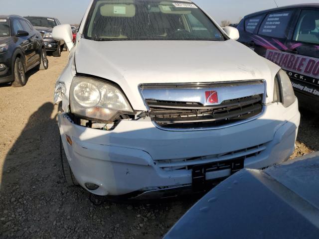 Photo 5 from auction – 2008 SATURN VUE XR with VIN 3GSCL53718S523403