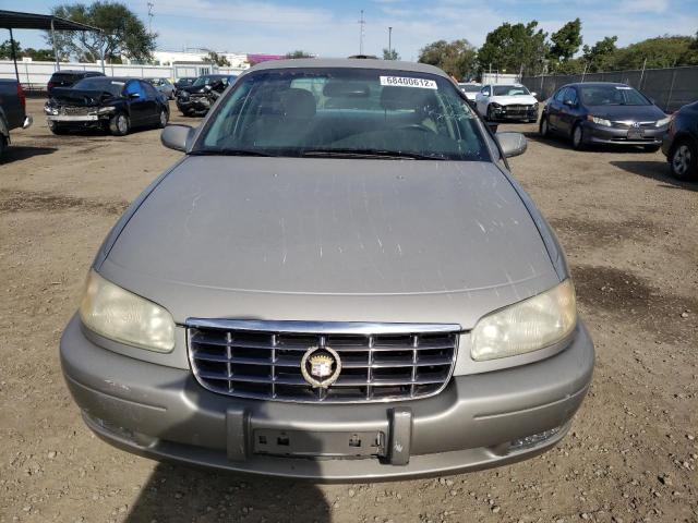 Photo 5 from auction – 1997 CADILLAC CATERA with VIN W06VR52R2VR029024