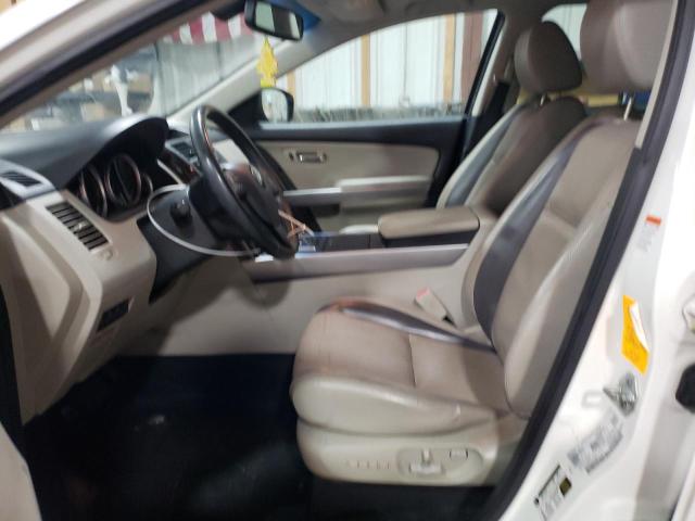 Photo 7 from auction – 2010 MAZDA CX-9 with VIN JM3TB3MV5A0200556