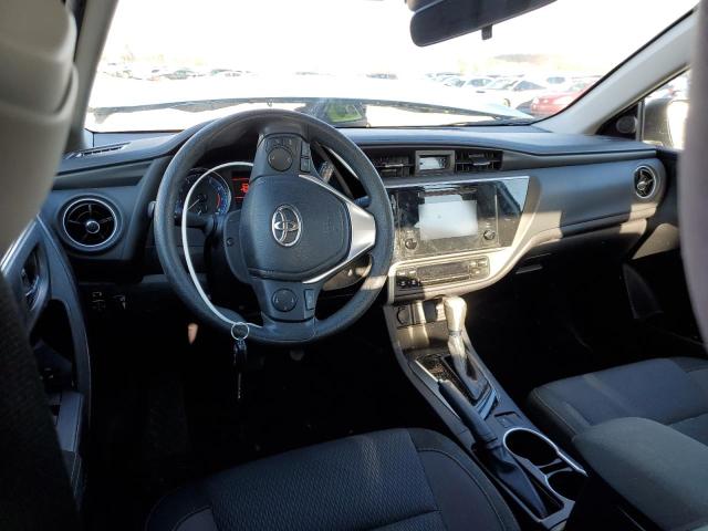Photo 8 from auction – 2018 TOYOTA COROLLA L with VIN 2T1BURHE5JC093848