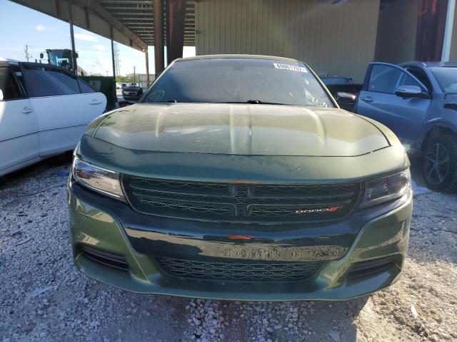 Photo 5 from auction – 2018 DODGE CHARGER SX with VIN 2C3CDXBG2JH247591