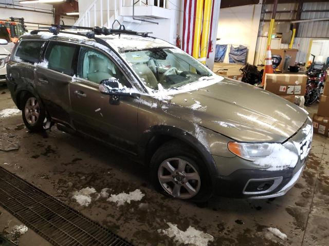 Photo 4 from auction – 2012 VOLVO XC70 3.2 with VIN YV4952BZ3C1140474