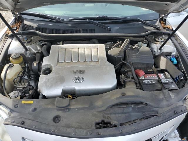 Photo 11 from auction – 2007 TOYOTA CAMRY LE with VIN 4T1BK46K37U047900