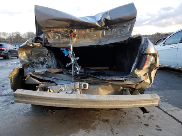 Photo 6 from auction – 2002 BUICK LESABRE CU with VIN 1G4HP54K72U289618