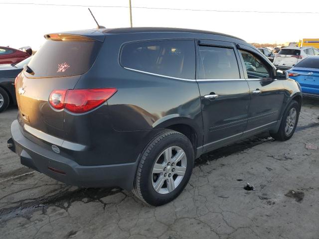 Photo 3 from auction – 2012 CHEVROLET TRAVERSE L with VIN 1GNKVGED1CJ331156