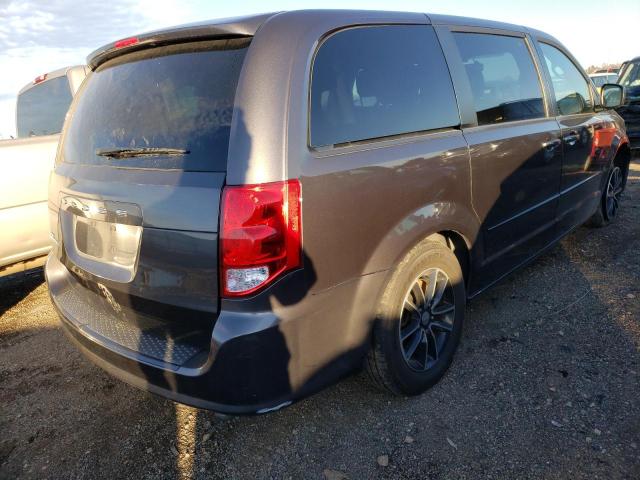 Photo 3 from auction – 2015 DODGE GRAND CARA with VIN 2C4RDGBG9FR542906