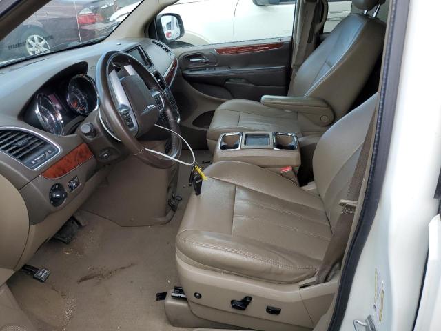 Photo 7 from auction – 2012 CHRYSLER TOWN & COU with VIN 2C4RC1CG8CR156536
