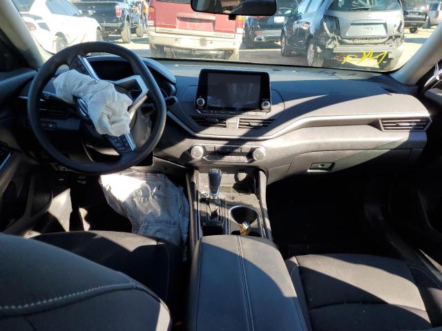 Photo 8 from auction – 2021 NISSAN ALTIMA SV with VIN 1N4BL4DV3MN318366