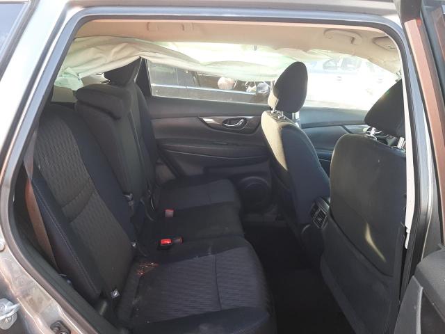 Photo 10 from auction – 2018 NISSAN ROGUE S with VIN 5N1AT2MT2JC734730