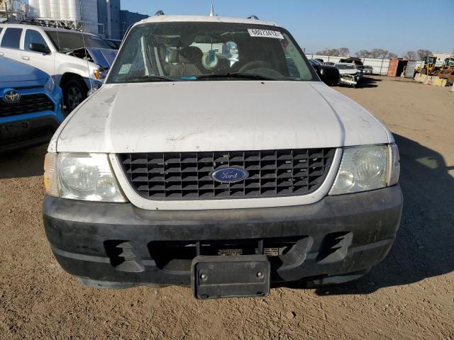 Photo 5 from auction – 2005 FORD EXPLORER X with VIN 1FMZU62K45UB27472