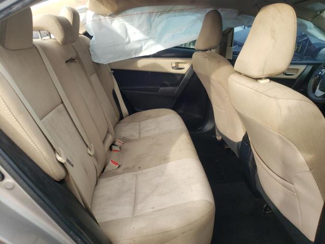 Photo 10 from auction – 2016 TOYOTA COROLLA L with VIN 2T1BURHE4GC561349