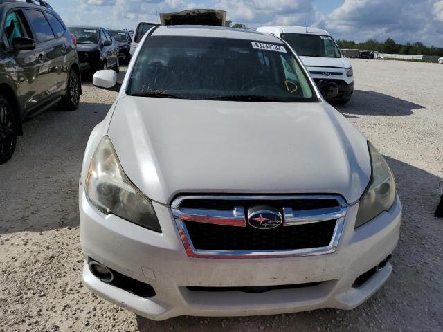 Photo 5 from auction – 2013 SUBARU LEGACY 2.5 with VIN 4S3BMCG65D3041883
