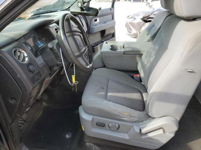 Photo 7 from auction – 2011 FORD F150 SUPER with VIN 1FTFX1CTXBFB90956