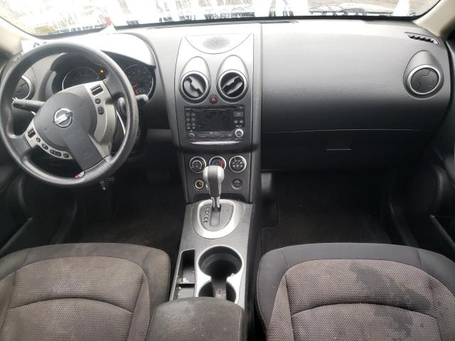 Photo 8 from auction – 2011 NISSAN ROGUE S with VIN JN8AS5MV2BW253410