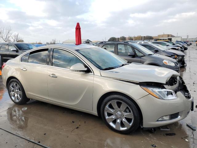 Photo 4 from auction – 2012 BUICK REGAL PREM with VIN 2G4GT5GKXC9130142