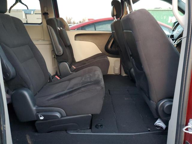 Photo 11 from auction – 2014 DODGE GRAND CARA with VIN 2C4RDGBG1ER331682