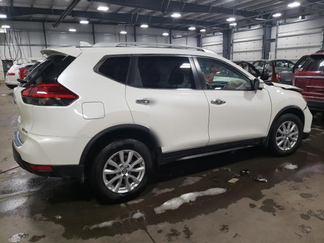 Photo 3 from auction – 2017 NISSAN ROGUE S with VIN JN8AT2MV9HW270239