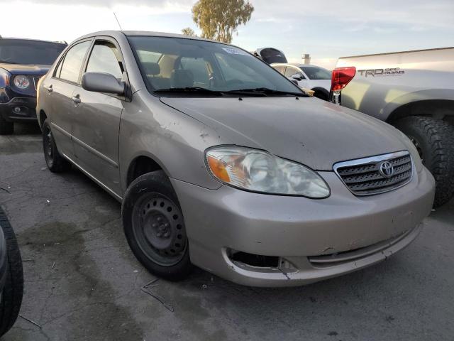 Photo 4 from auction – 2008 TOYOTA COROLLA CE with VIN 1NXBR32EX8Z031135