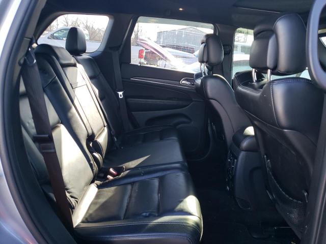 Photo 11 from auction – 2017 JEEP GRAND CHER with VIN 1C4RJFBG5HC604056