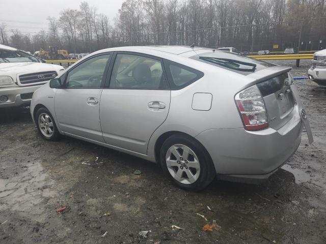 Photo 2 from auction – 2008 TOYOTA PRIUS with VIN JTDKB20U583311483