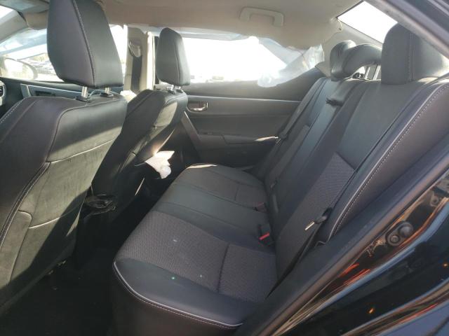 Photo 10 from auction – 2015 TOYOTA COROLLA L with VIN 5YFBURHE5FP337473