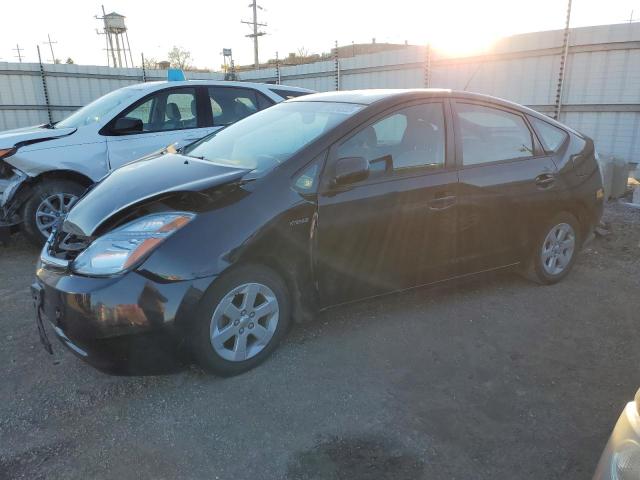 TOYOTA PRIUS 2006 with VIN JTDKB20U963135406 - Photo from auction