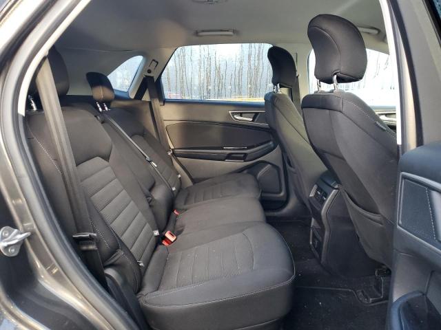 Photo 10 from auction – 2018 FORD EDGE SEL with VIN 2FMPK4J84JBC15302