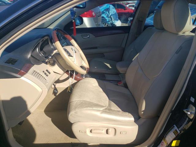 Photo 7 from auction – 2012 TOYOTA AVALON BAS with VIN 4T1BK3DB2CU443758