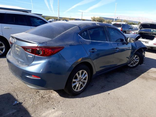 Photo 3 from auction – 2015 MAZDA 3 TOURING with VIN 3MZBM1V74FM161883