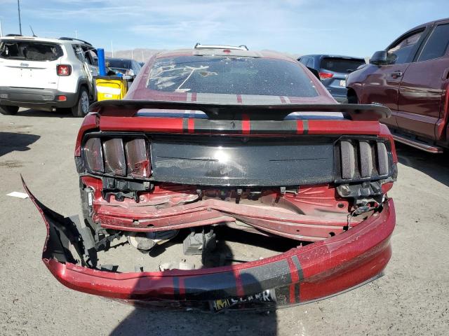 Photo 6 from auction – 2015 FORD MUSTANG with VIN 1FA6P8TH8F5319234