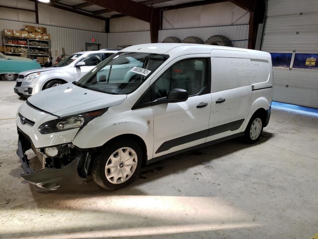 FORD TRANSIT CO 2017 with VIN NM0LS7E76H1328175 - Photo from auction