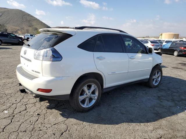 Photo 3 from auction – 2008 LEXUS RX 400H with VIN JTJHW31UX82045707