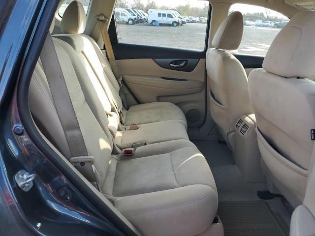 Photo 10 from auction – 2014 NISSAN ROGUE S with VIN 5N1AT2MV8EC788802