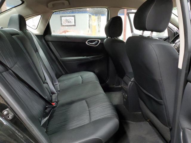 Photo 10 from auction – 2018 NISSAN SENTRA S with VIN 3N1AB7AP3JY272829