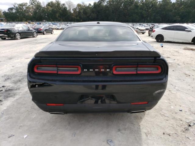 Photo 6 from auction – 2018 DODGE CHALLENGER with VIN 2C3CDZAG2JH321699